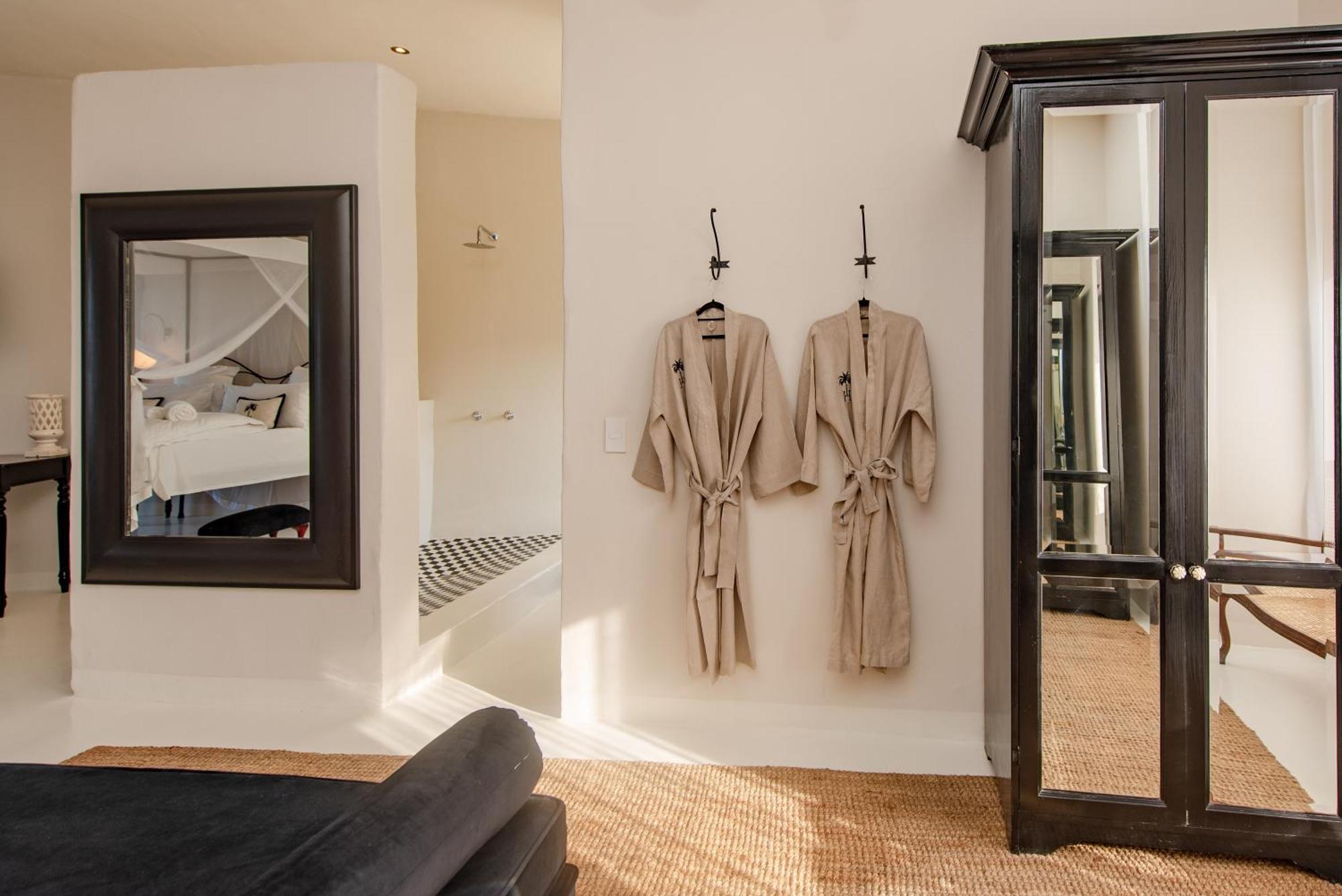 The Ivory Haus Hotel เพลตเตนเบิร์กเบย์ ภายนอก รูปภาพ