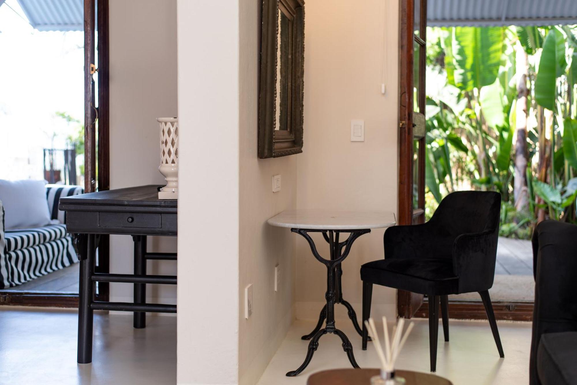 The Ivory Haus Hotel เพลตเตนเบิร์กเบย์ ภายนอก รูปภาพ