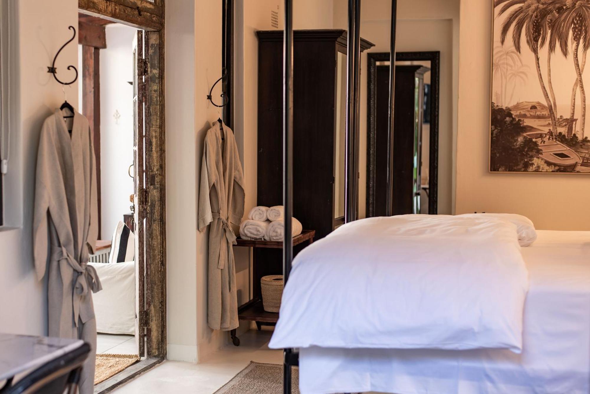 The Ivory Haus Hotel เพลตเตนเบิร์กเบย์ ภายนอก รูปภาพ