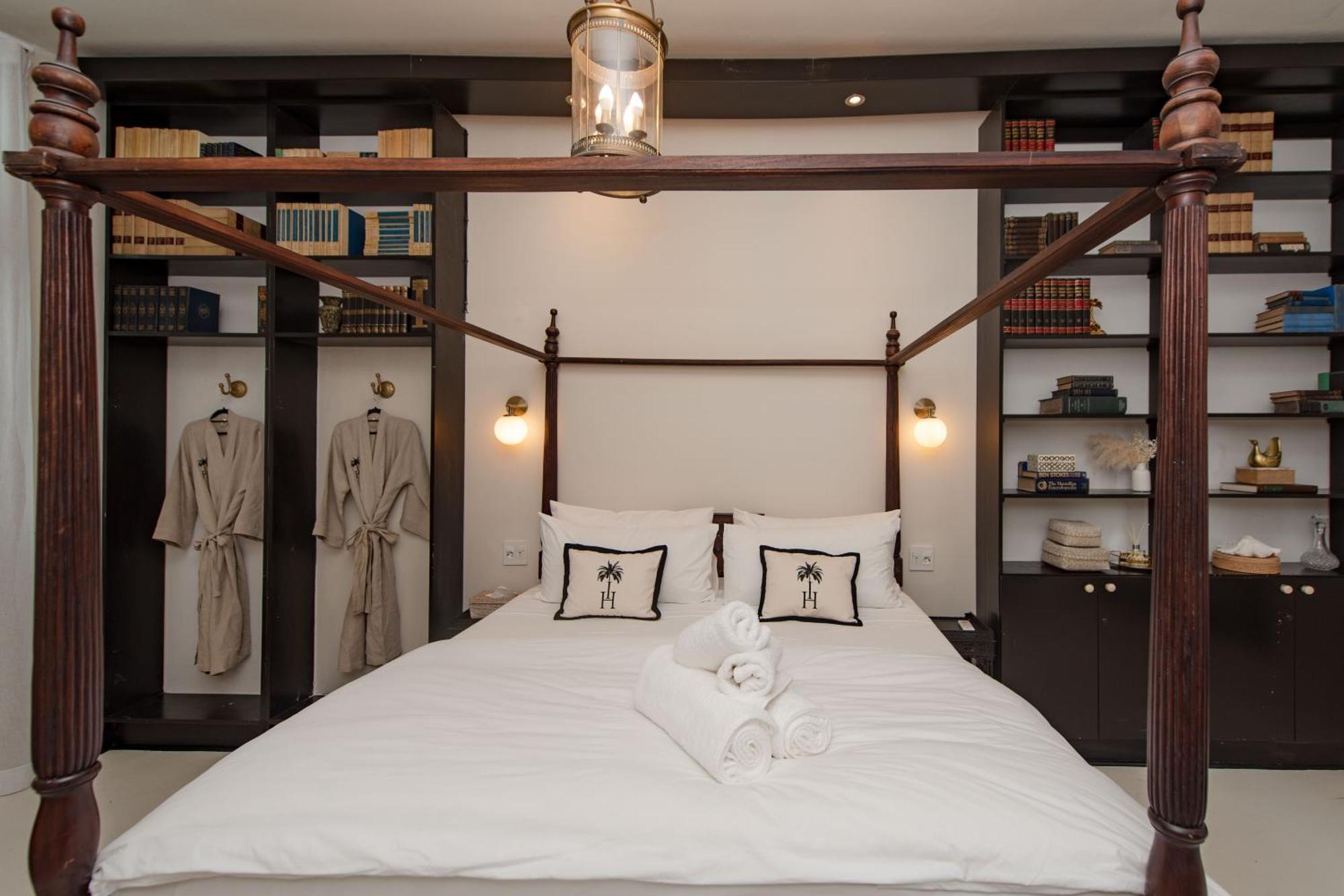 The Ivory Haus Hotel เพลตเตนเบิร์กเบย์ ภายนอก รูปภาพ